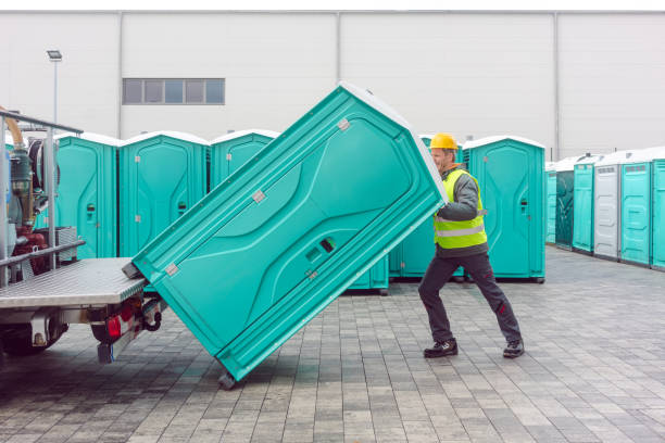 Best Porta potty rental near me  in Mcdonald, OH