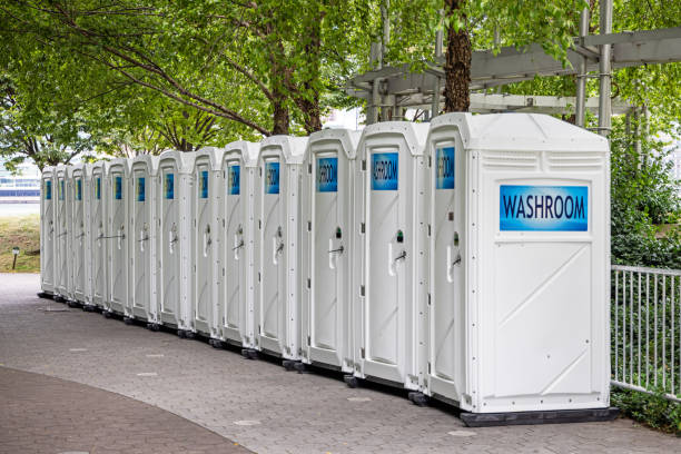 Best Event porta potty rental  in Mcdonald, OH