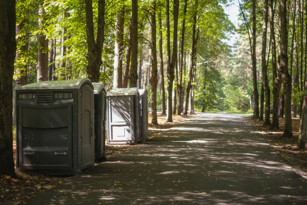 Portable Toilet Options We Offer in Mcdonald, OH