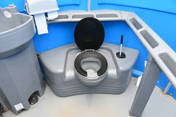 Best Wedding porta potty rental  in Mcdonald, OH